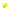 Lemon Pulsating Air Suction Massager in a playful yellow design, showcasing its compact and ergonomic shape.