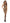 Dreamgirl Madeira Open Crotch Fishnet Body Stocking Black - Image 4