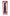 Fun Factory Patchy Paul G-Spot Vibrator Dark Violet in its packaging featuring a curved, ribbed design.