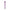 Le Wand Dive Submersible Vibrating Massager Lavender on a white background, designed for deep and satisfying massage.