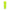 Le Wand Essentials Mini Wand Vibe Pocket-sized Vibrator in vibrant green color with a compact design.