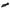 B-vibe Essentials Silicone Hand Fisting Dildo Black in a sculpted hand design for exploring fisting sensations.