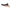 b-Vibe Essentials 7 Inch Smooth Silicone Dildo Black held in a hand for scale and demonstration.