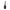b-Vibe Essentials Enema Douche With Nozzle 310 ml Black for comfortable and discreet cleansing.