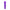 Together Glow On The Go Mini Wand Vibrator Purple in soft silicone design with a compact shape.