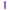 Together Glow On The Go Mini Wand Vibrator Purple in a sleek design with a soft silicone finish.