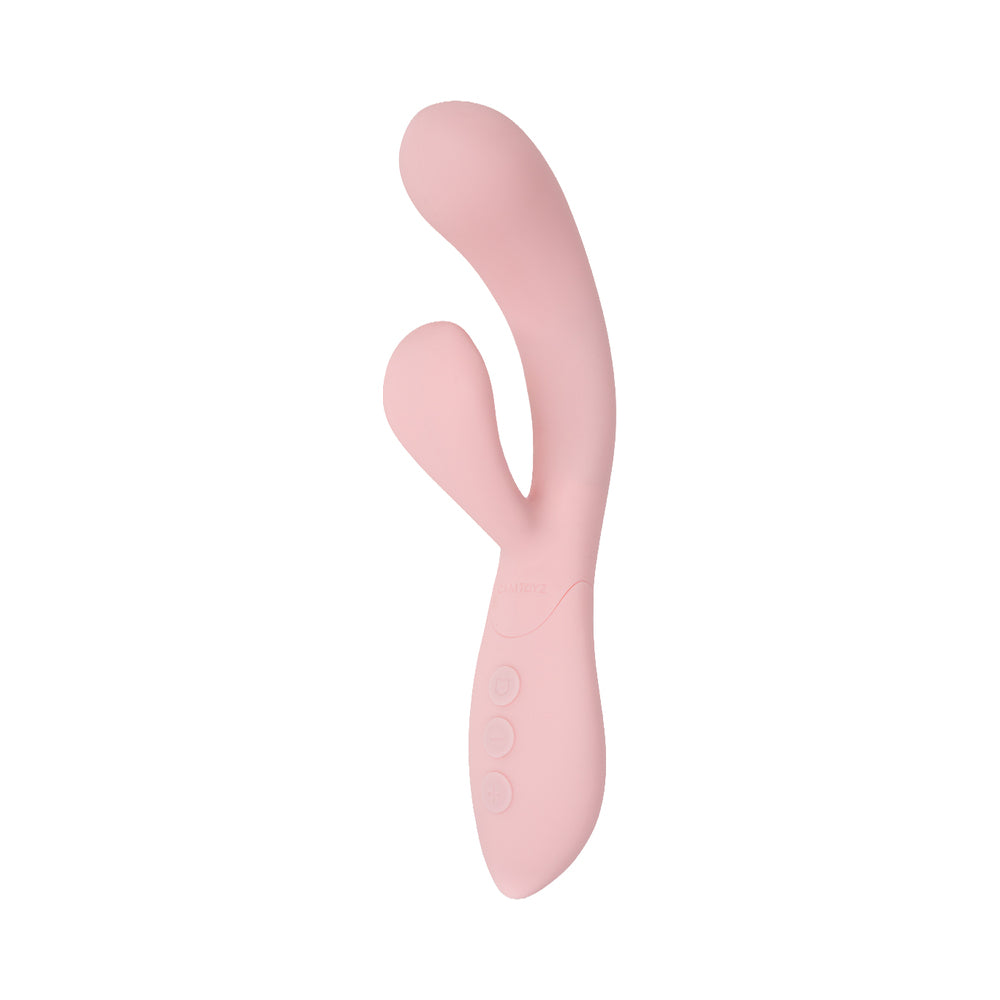 Camtoyz Flexicurve Ergonomic Rabbit Vibrator - Image 3