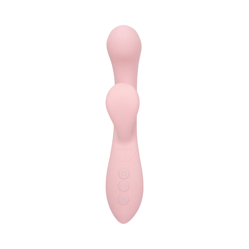 Camtoyz Flexicurve Ergonomic Rabbit Vibrator - Image 4