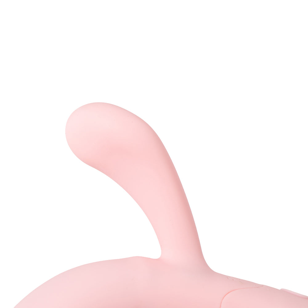 Camtoyz Flexicurve Ergonomic Rabbit Vibrator - Image 6