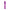 Luv Inc RV81 Rolling Rabbit Vibrator in vibrant purple color, designed for dual stimulation and uninterrupted pleasure.