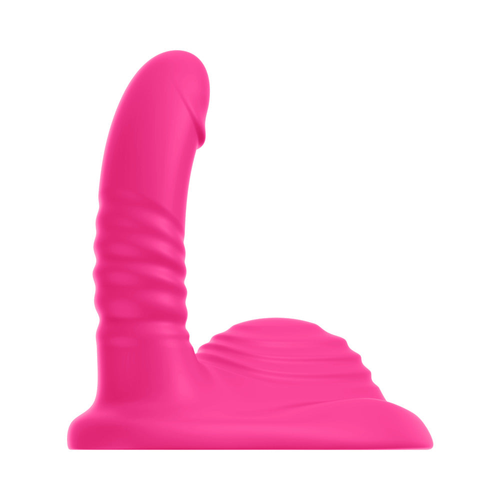 Luv Inc TG21 Thrusting Grinder Vibrator - Image 2