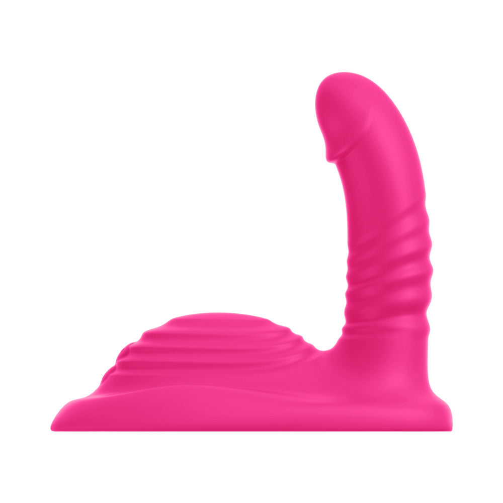 Luv Inc TG21 Thrusting Grinder Vibrator - Image 3
