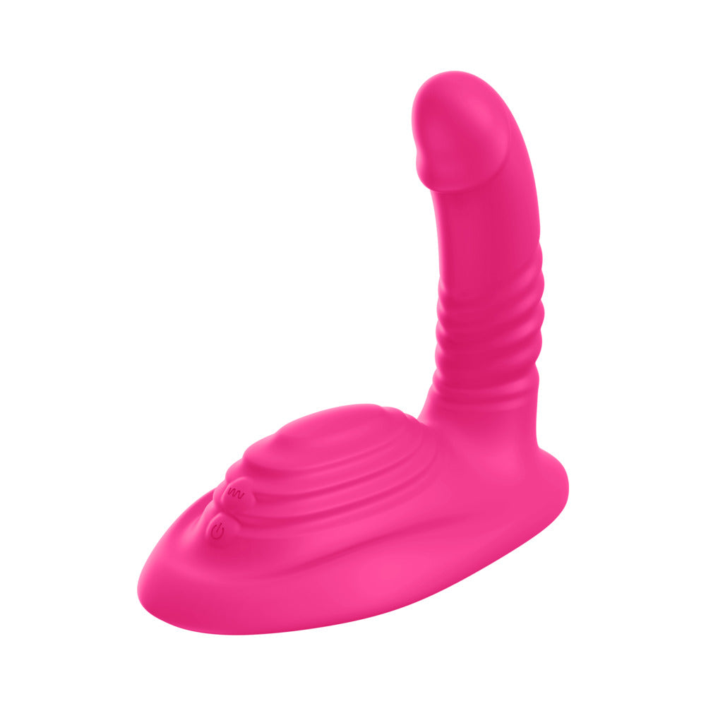 Luv Inc TG21 Thrusting Grinder Vibrator - Image 4