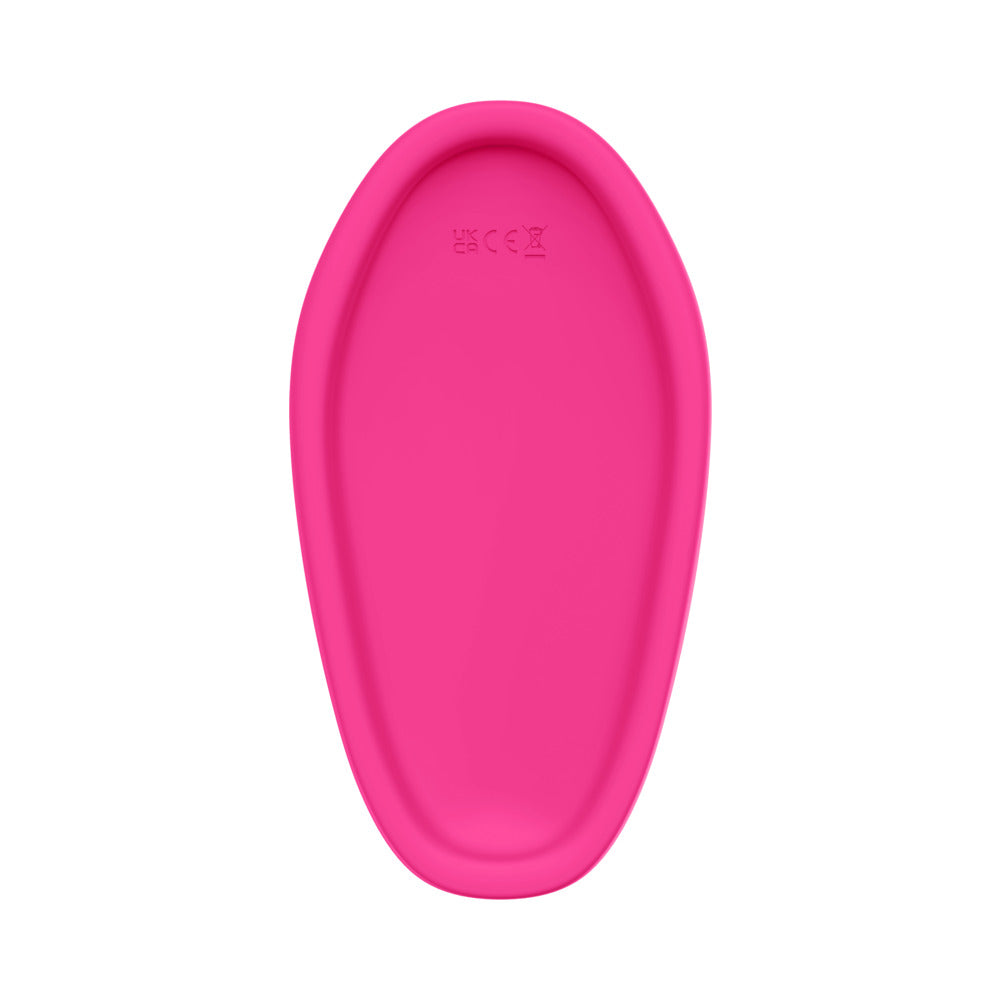 Luv Inc TG21 Thrusting Grinder Vibrator - Image 6