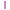 Luv Inc GW89 Double-Ended Grinder Wand Purple with unique grinding head and G-spot stimulator.