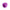 Luv Inc GW89 Double-Ended Grinder Wand Purple, featuring a unique ergonomic design.