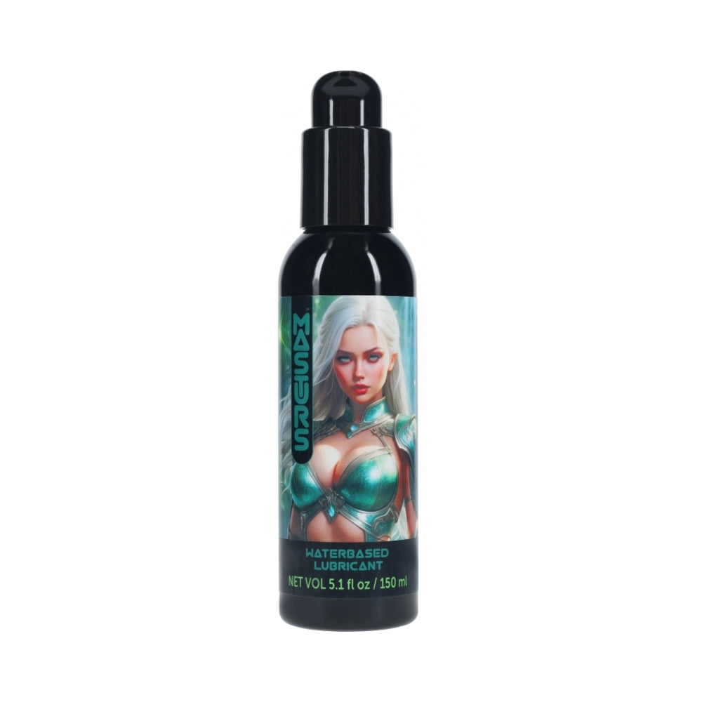 Masturs Ayla Water-based Lubricant 5.1 Oz