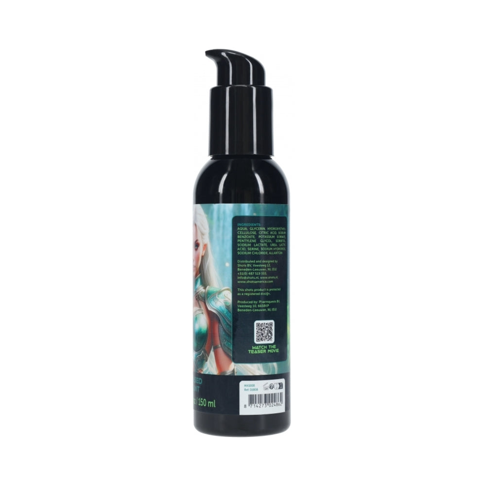 Masturs Ayla Water-based Lubricant 5.1 Oz - Image 2