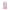 Realrock Realistic Dildo 5 Inch Pink