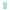 Realrock Realistic Dildo 5 Inch Turquoise