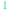 Realrock Realistic Dildo 5 Inch Turquoise - Image 2