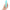 Realrock Realistic Dildo 5 Inch Turquoise - Image 5