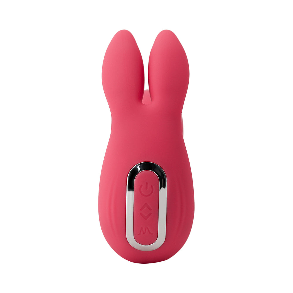 Adam & Eve Bendy Bunny Wearable Vibrator - Image 9