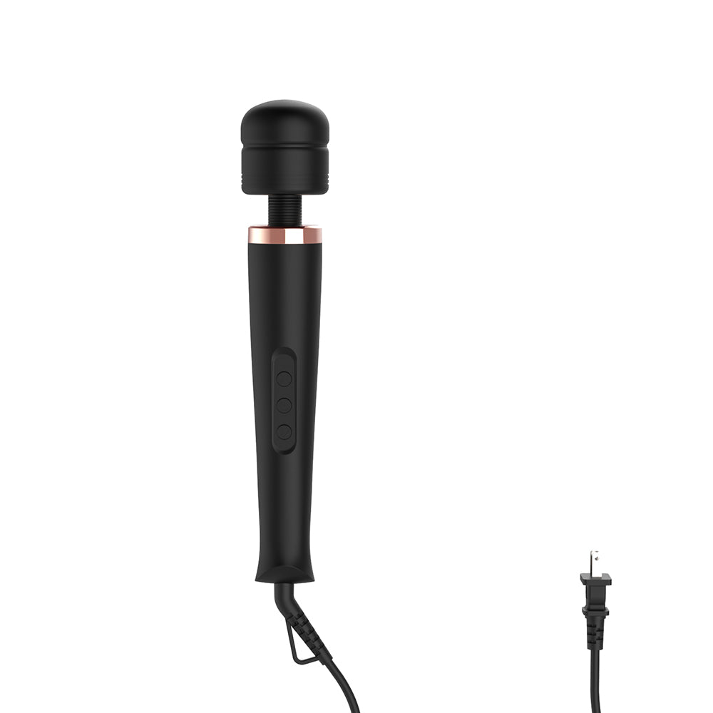 Adam & Eve Magic Massager Ultimate Plug-In Wand - Image 2
