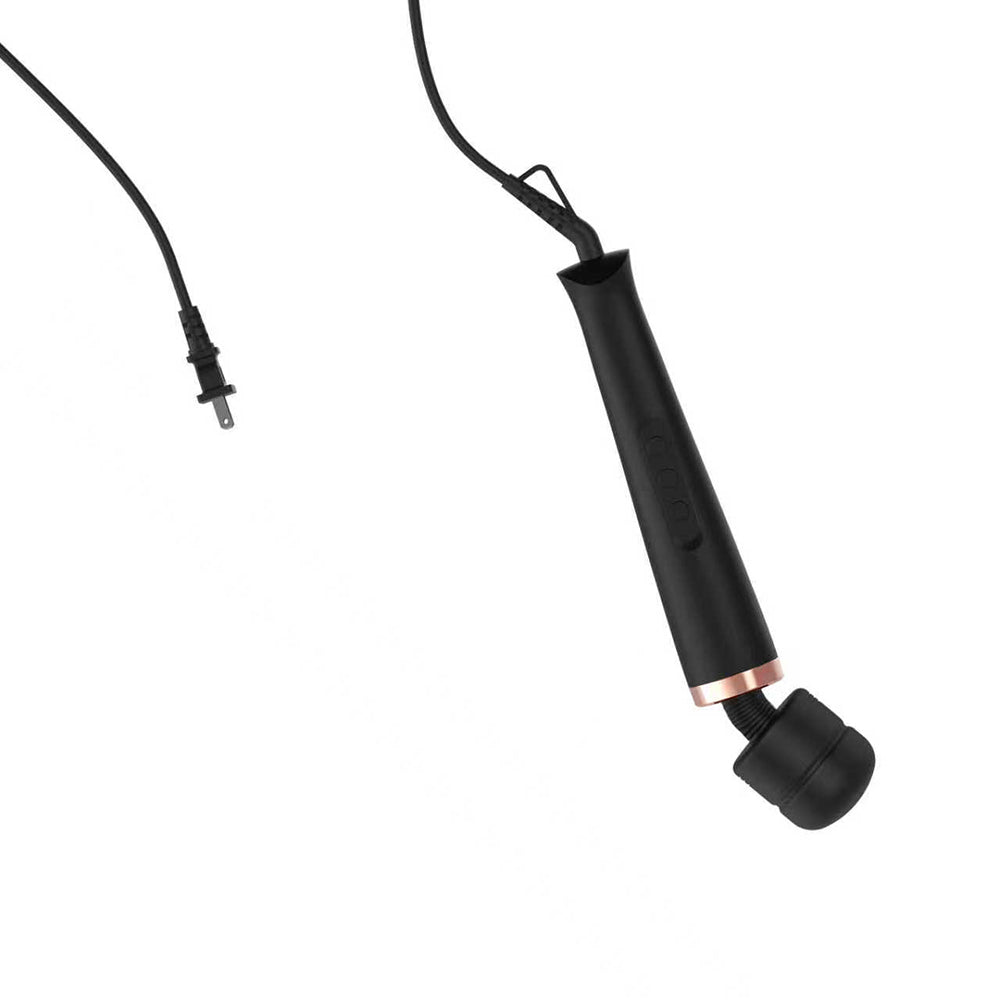 Adam & Eve Magic Massager Ultimate Plug-In Wand - Image 4