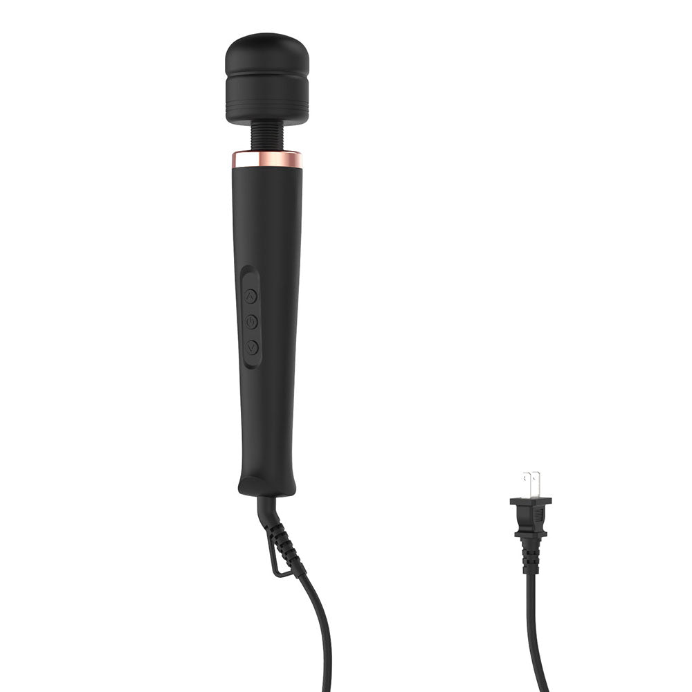 Adam & Eve Magic Massager Ultimate Plug-In Wand - Image 5