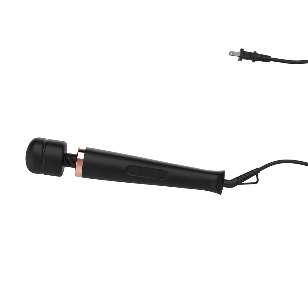 Adam & Eve Magic Massager Ultimate Plug-In Wand - Image 6