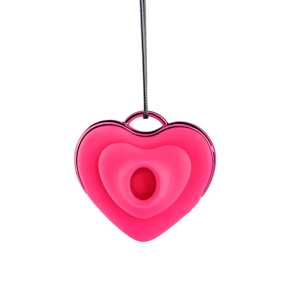 Adam & Eve Hearts-a-flutter Vibrator - Image 2
