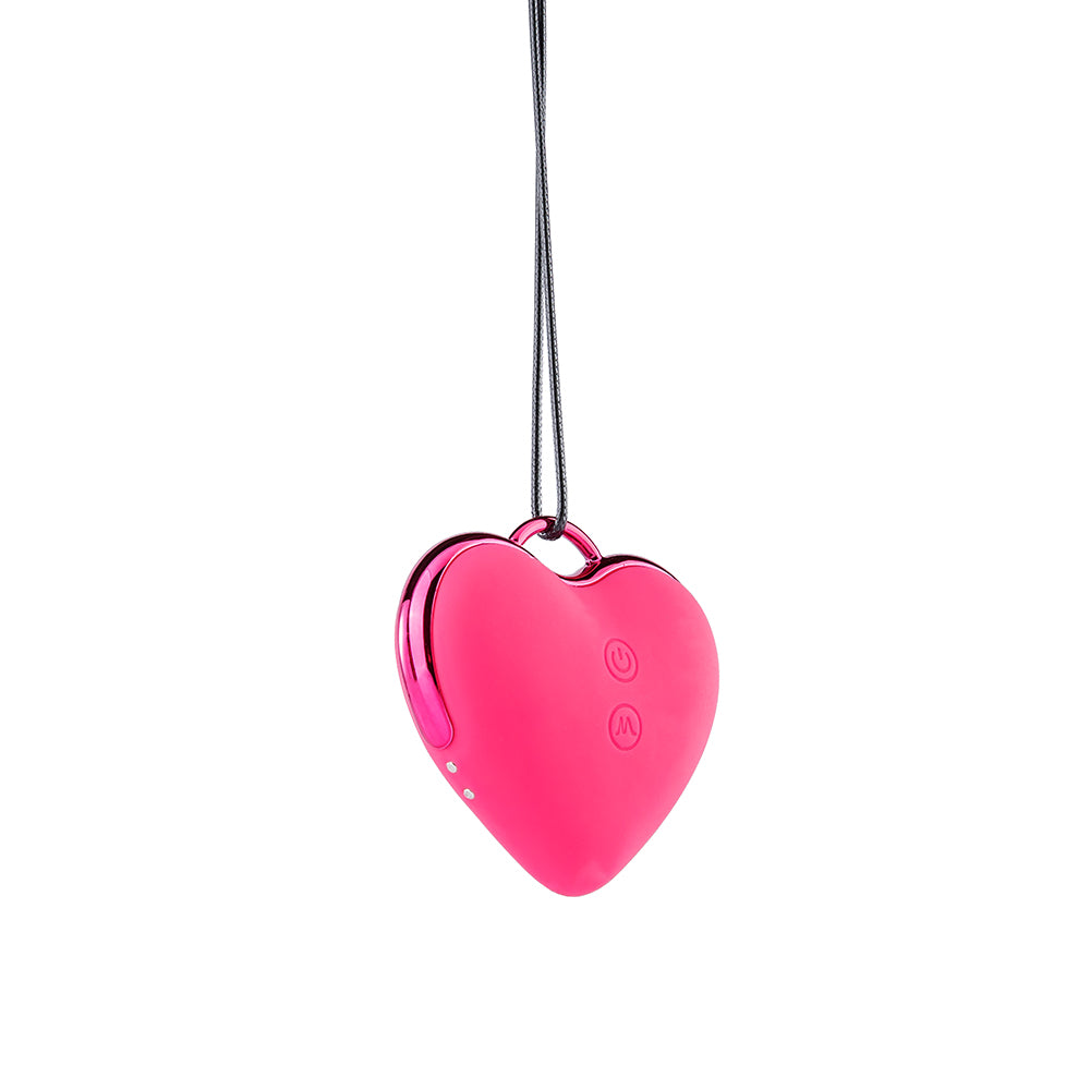 Adam & Eve Hearts-a-flutter Vibrator - Image 3