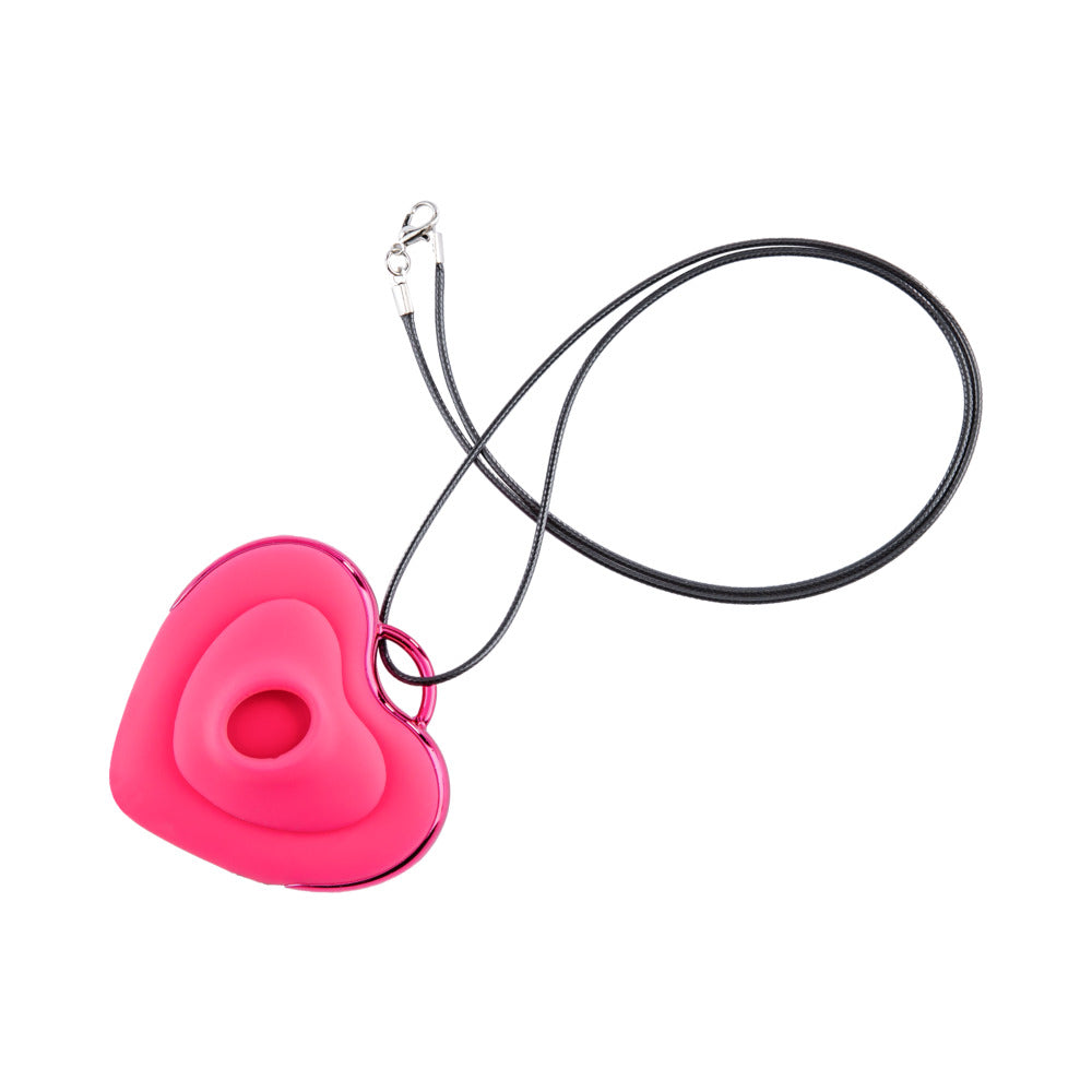 Adam & Eve Hearts-a-flutter Vibrator - Image 4
