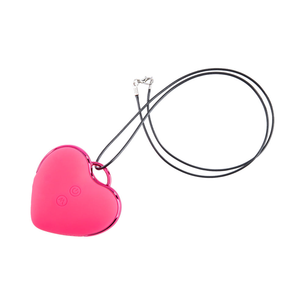 Adam & Eve Hearts-a-flutter Vibrator - Image 5