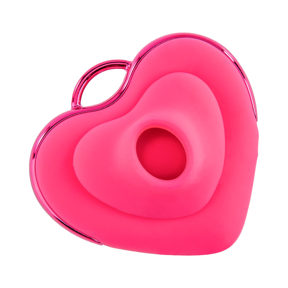 Adam & Eve Hearts-a-flutter Vibrator - Image 6