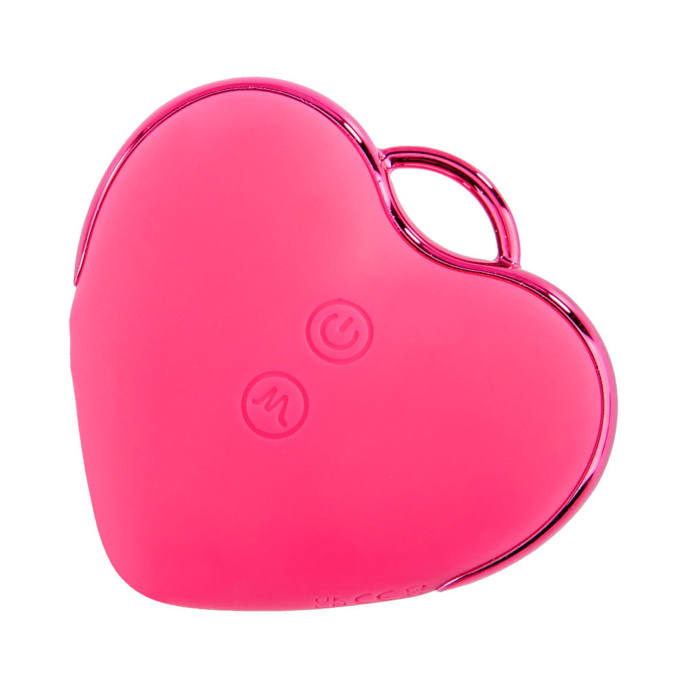Adam & Eve Hearts-a-flutter Vibrator - Image 7