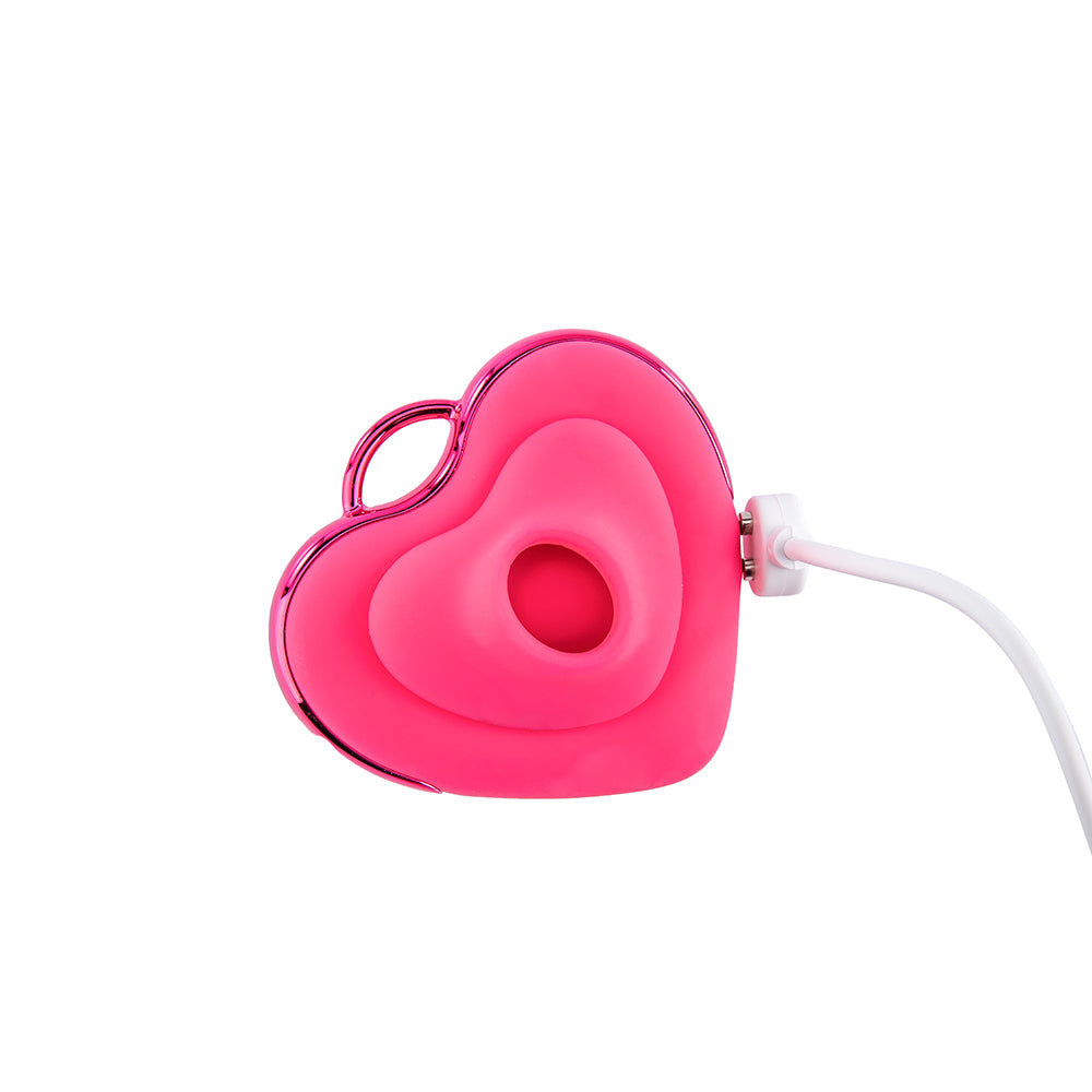 Adam & Eve Hearts-a-flutter Vibrator - Image 8
