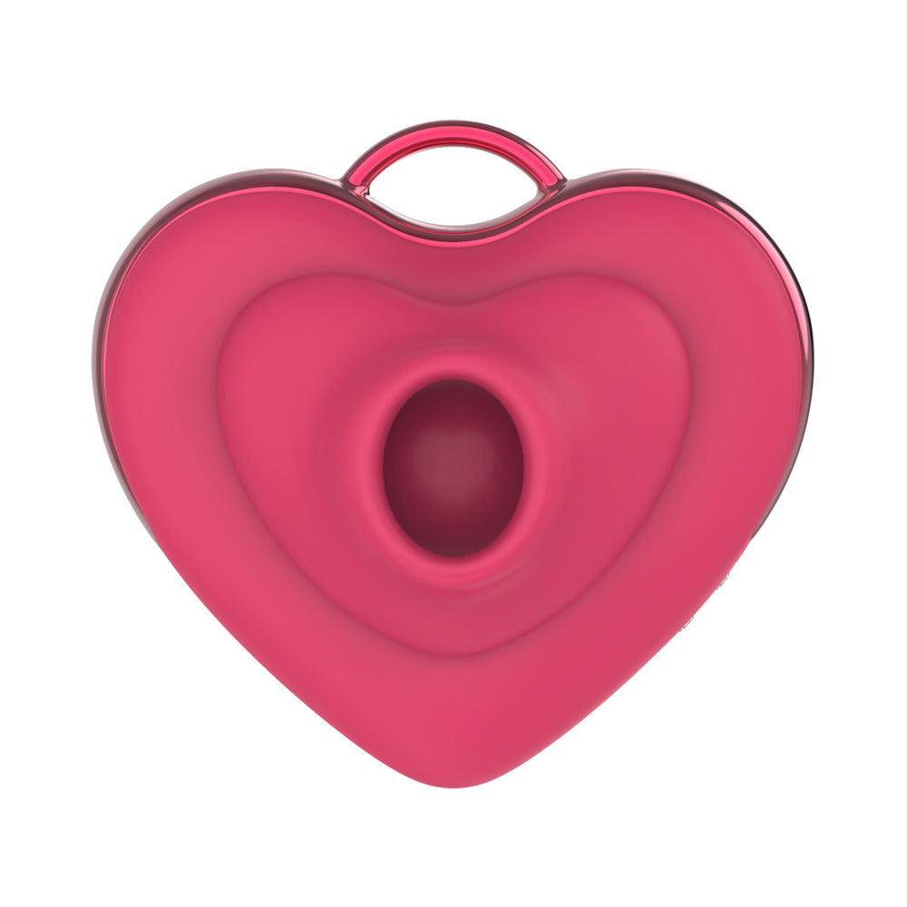 Adam & Eve Hearts-a-flutter Vibrator - Image 10