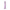 Adam & Eve Crystal Gem 7 Inch Dildo Amethyst in rich amethyst color, featuring a defined head and textured shaft.