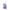 Uva Vaginal & Perineal Wash Bottle with angled nozzle for gentle cleansing in elegant purple packaging.