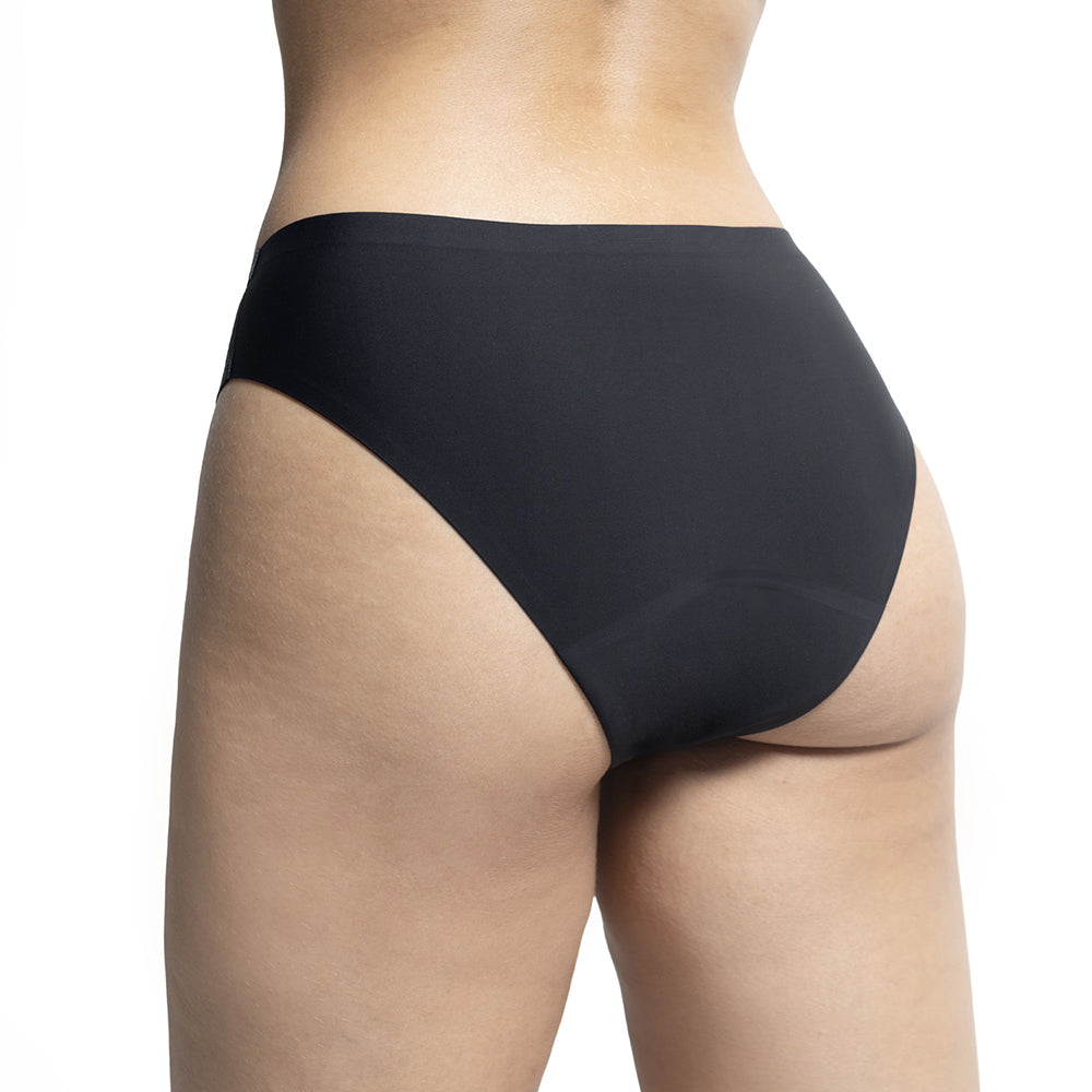 UVA Moderate Flow Period Panties Small - Image 4