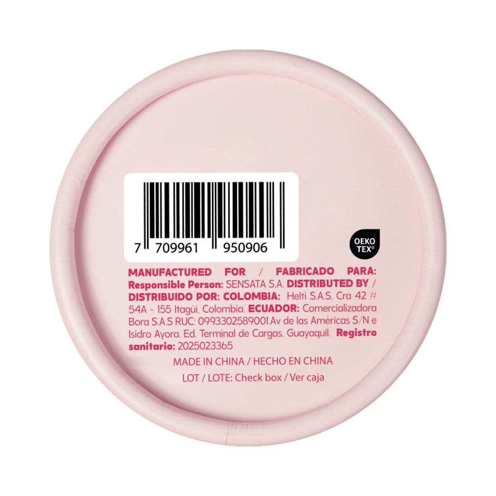 UVA Moderate Flow Period Panties Small - Image 6