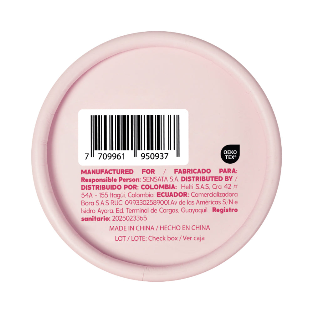 UVA Moderate Flow Period Panties Medium - Image 6