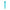 FemmeFunn Solia Wand Massager Turquoise designed for relaxation and stimulation, featuring a sleek turquoise finish.