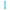 FemmeFunn Solia Wand Massager Turquoise featuring a sleek design for versatile full-body relaxation.