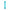 FemmeFunn Solia Wand Massager Turquoise with ergonomic design for targeted relaxation and stimulation.