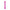 FemmeFunn Aluna Mini Vibrator Pink with three control buttons and smooth design.