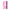 FemmeFunn Aluna Mini Vibrator Pink packaging with a compact design and dual-stimulation features.