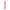 FemmeFunn Naya Wand Massager Pink showing soft silicone design for relaxing personal wellness.